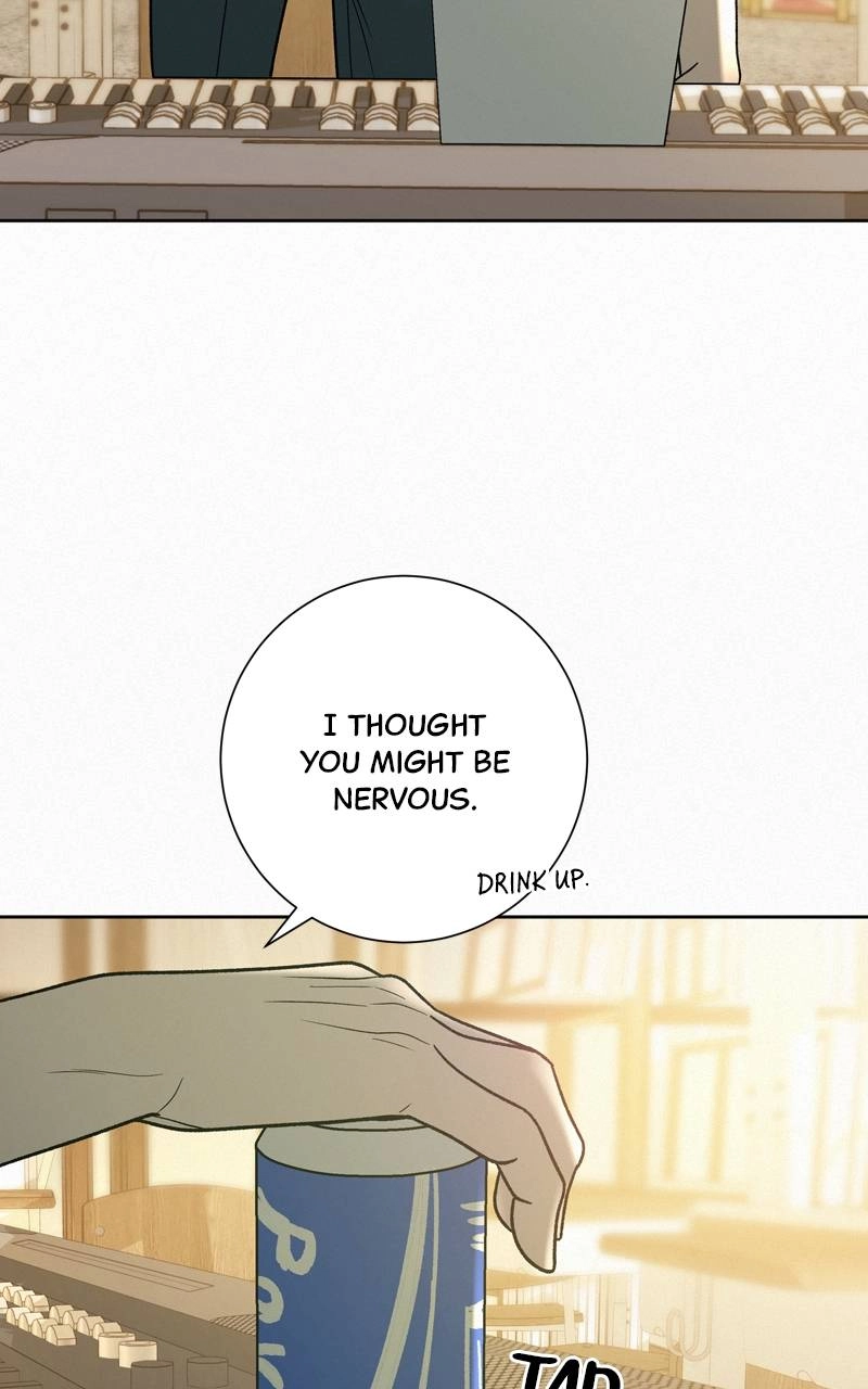 Operation: True Love Chapter 55 Page 94