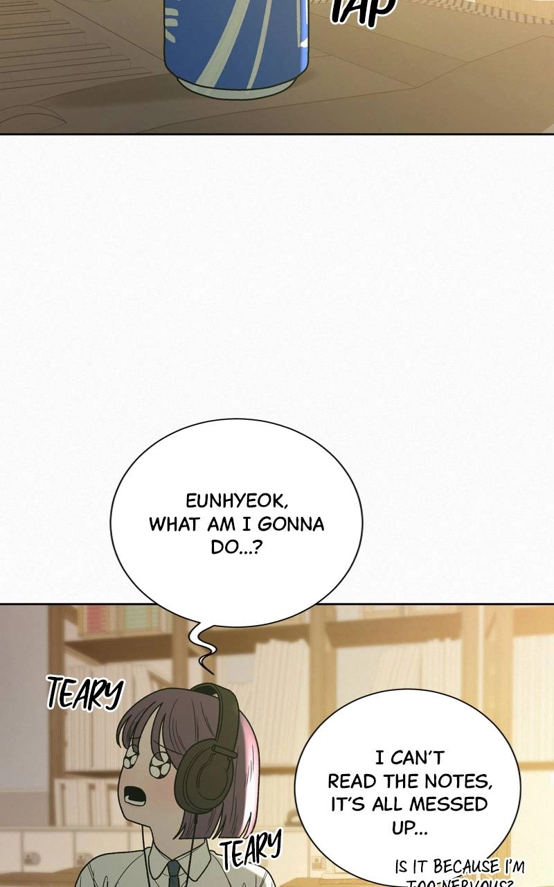 Operation: True Love Chapter 55 Page 95