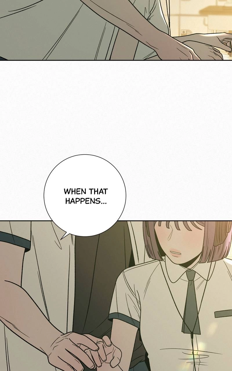 Operation: True Love Chapter 55 Page 97