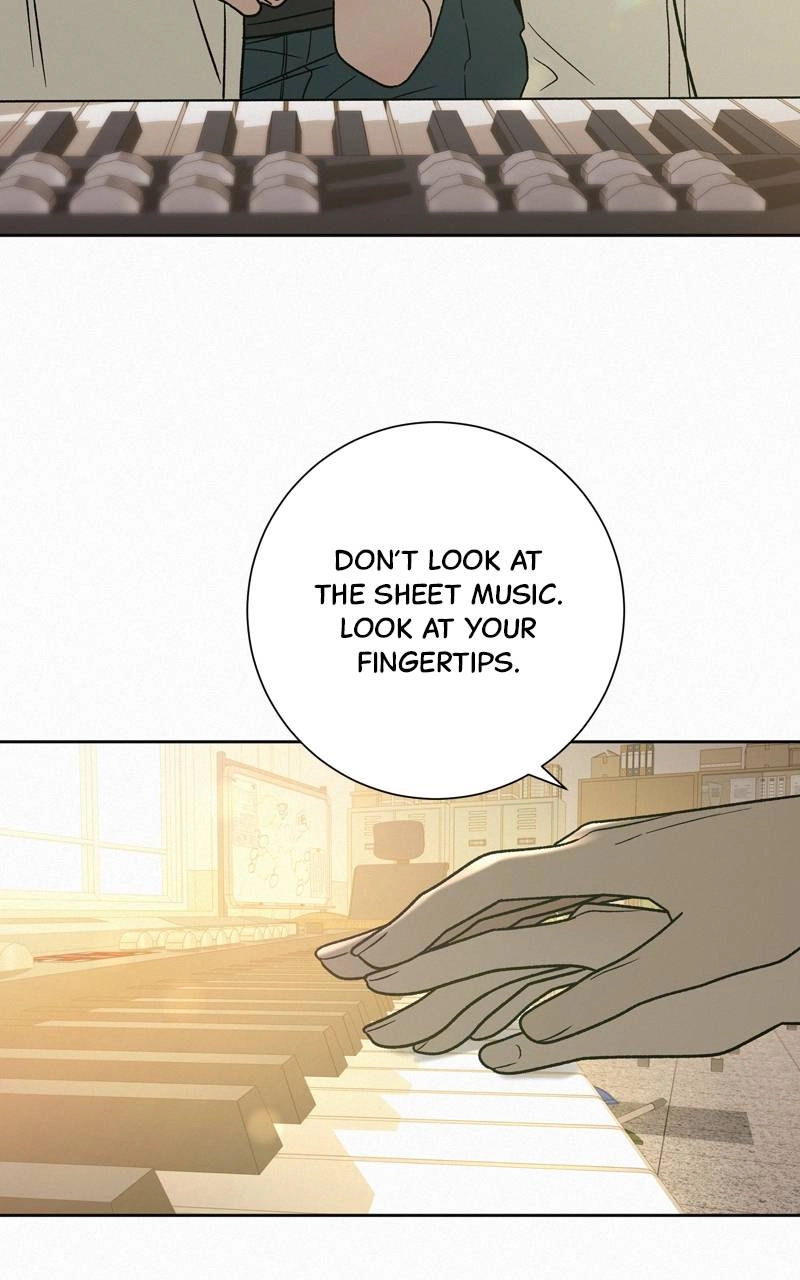 Operation: True Love Chapter 55 Page 98