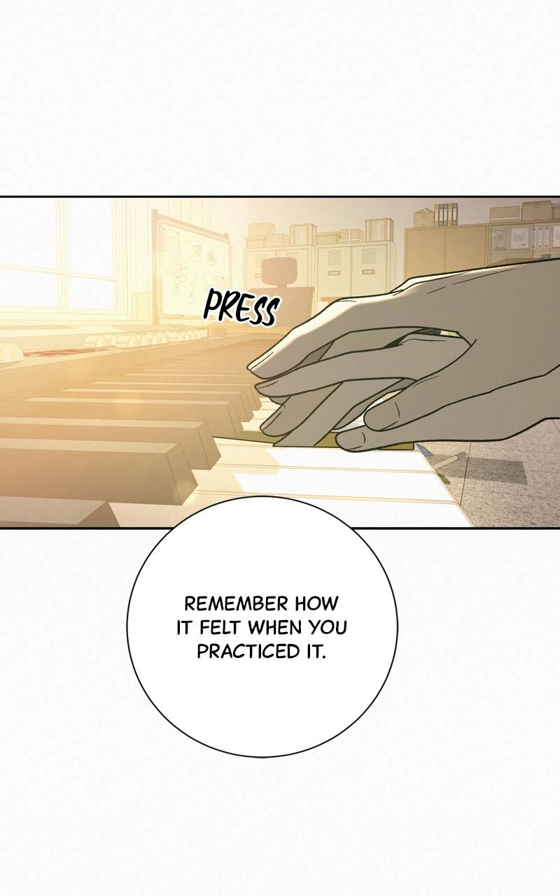 Operation: True Love Chapter 55 Page 99