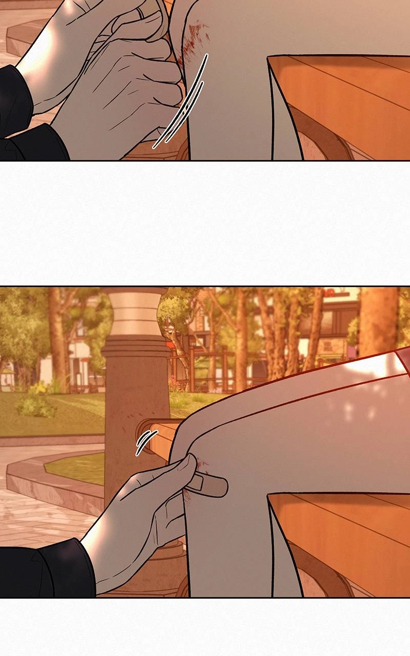 Operation: True Love Chapter 38 Page 101