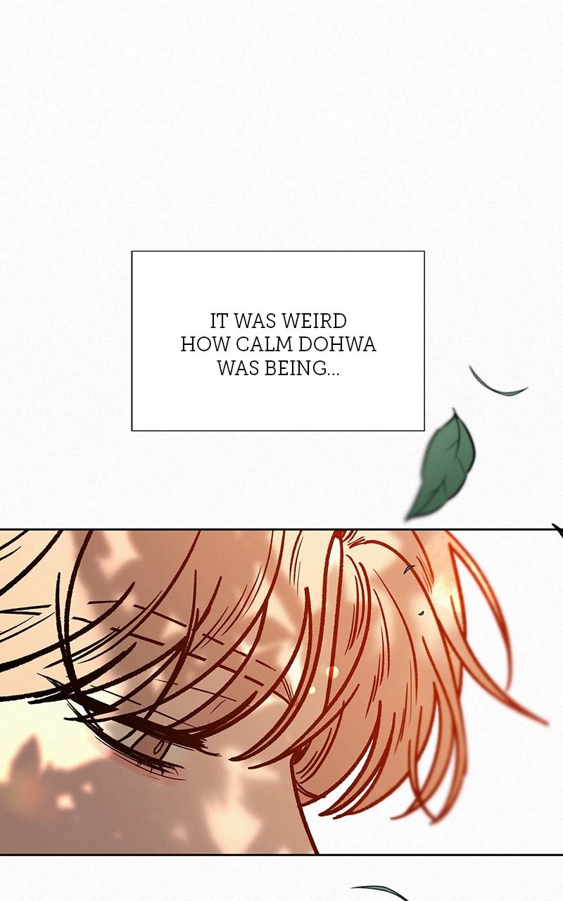 Operation: True Love Chapter 38 Page 102