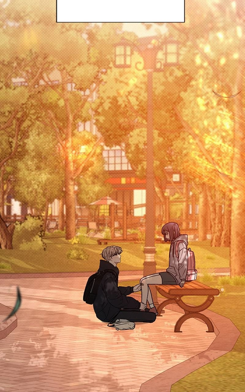 Operation: True Love Chapter 38 Page 105