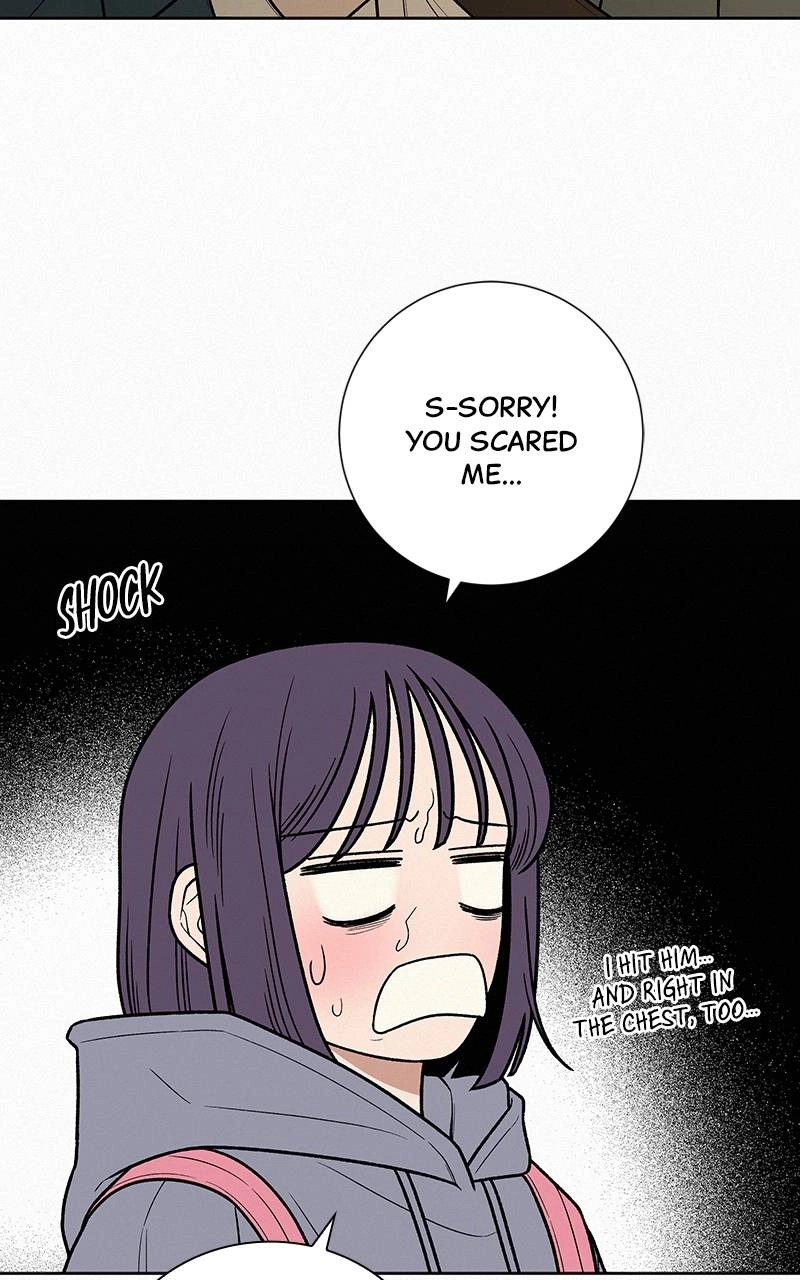 Operation: True Love Chapter 38 Page 12