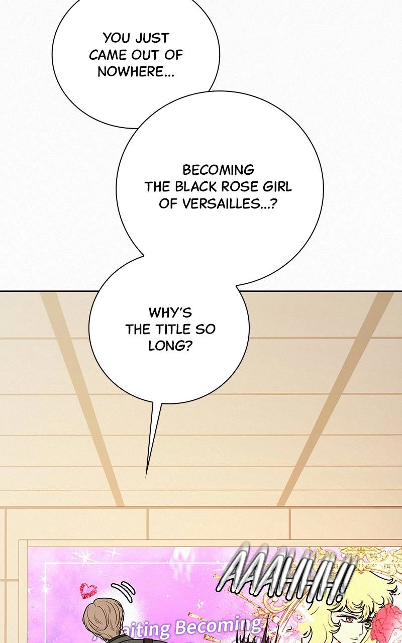 Operation: True Love Chapter 38 Page 13