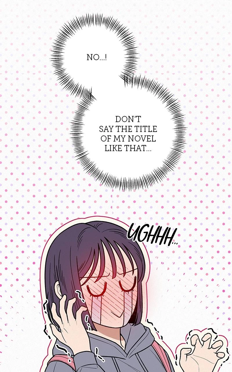 Operation: True Love Chapter 38 Page 15