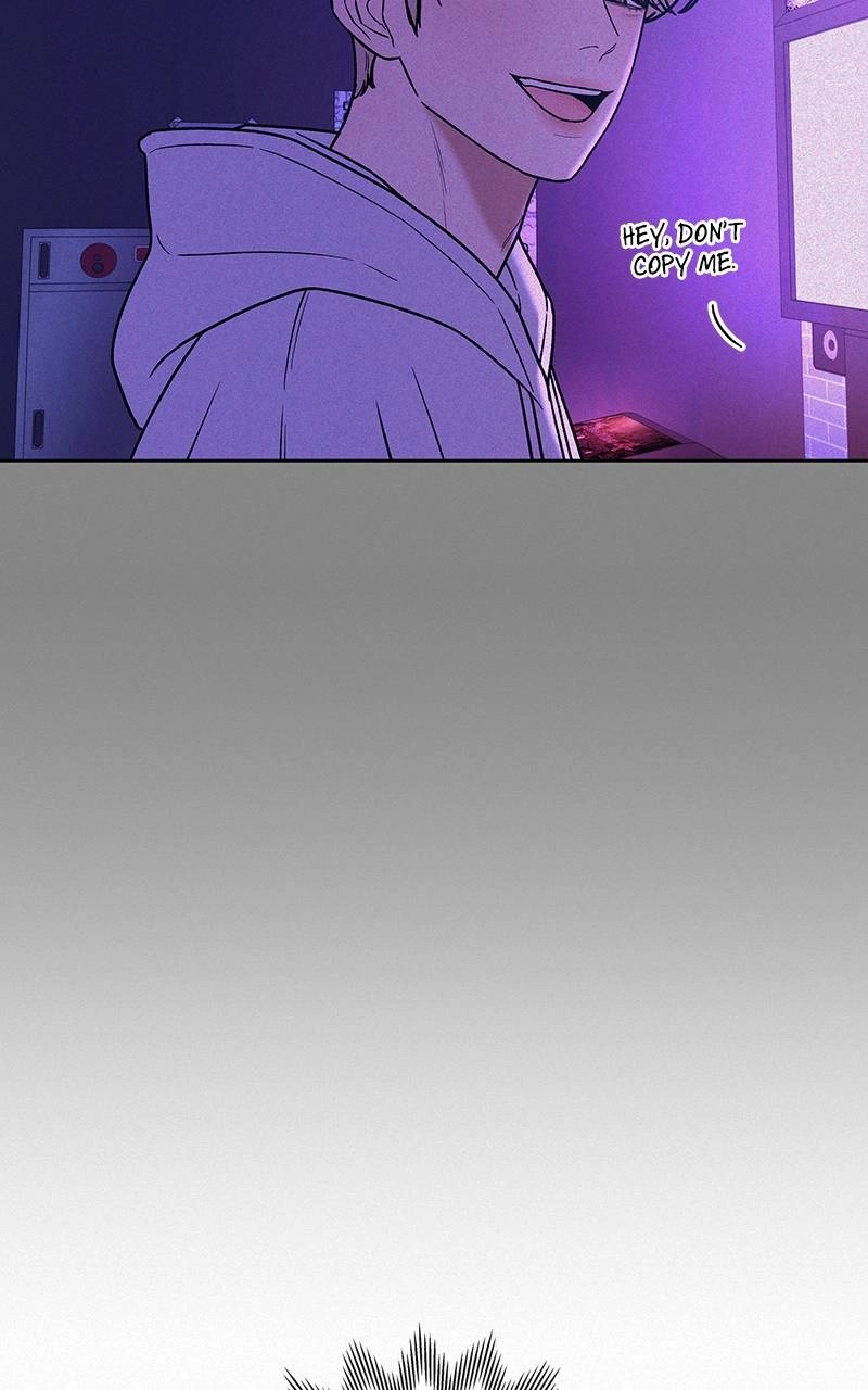 Operation: True Love Chapter 38 Page 22