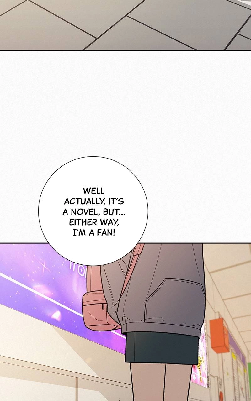 Operation: True Love Chapter 38 Page 24