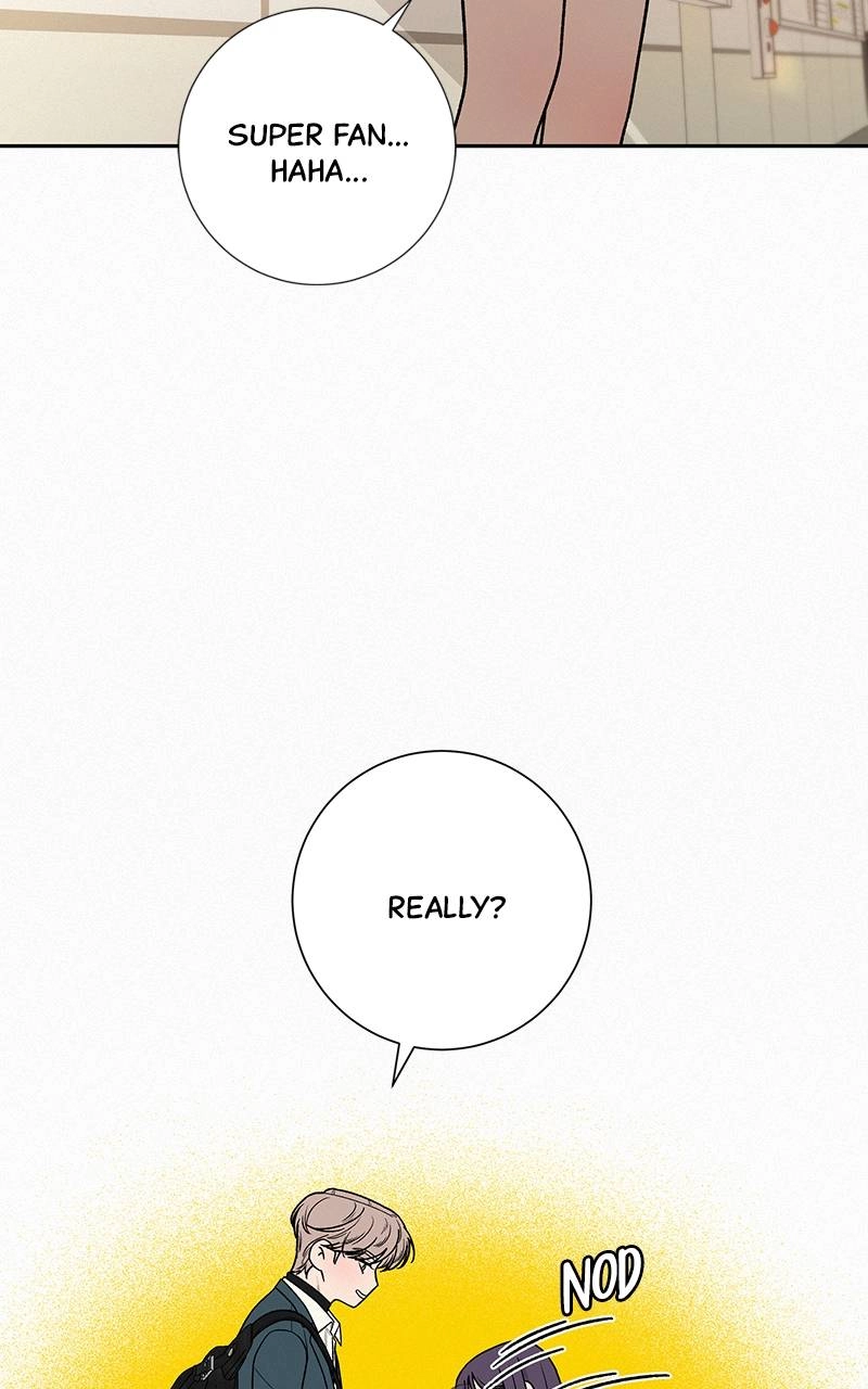 Operation: True Love Chapter 38 Page 25