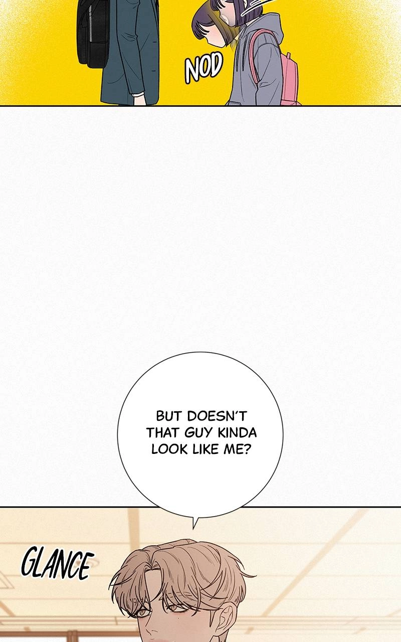 Operation: True Love Chapter 38 Page 26