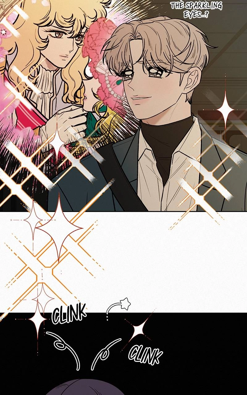 Operation: True Love Chapter 38 Page 29