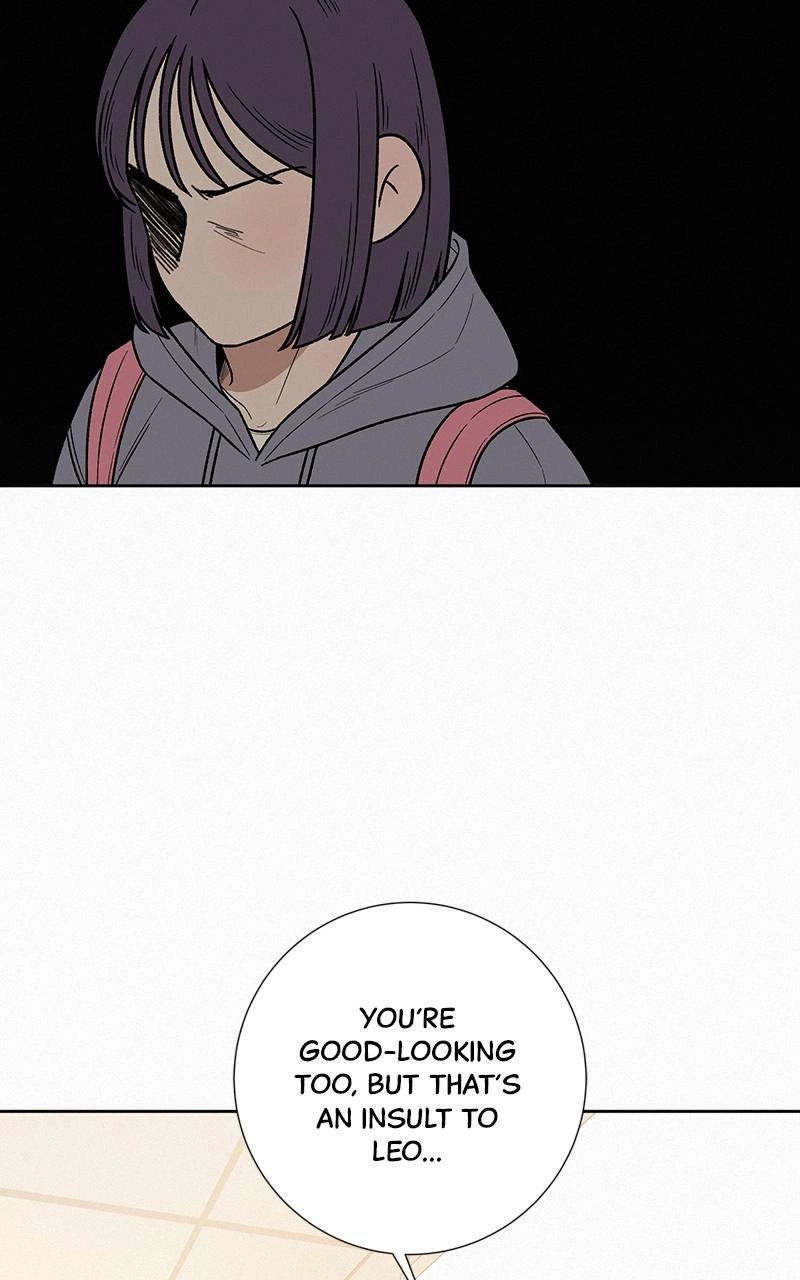 Operation: True Love Chapter 38 Page 30