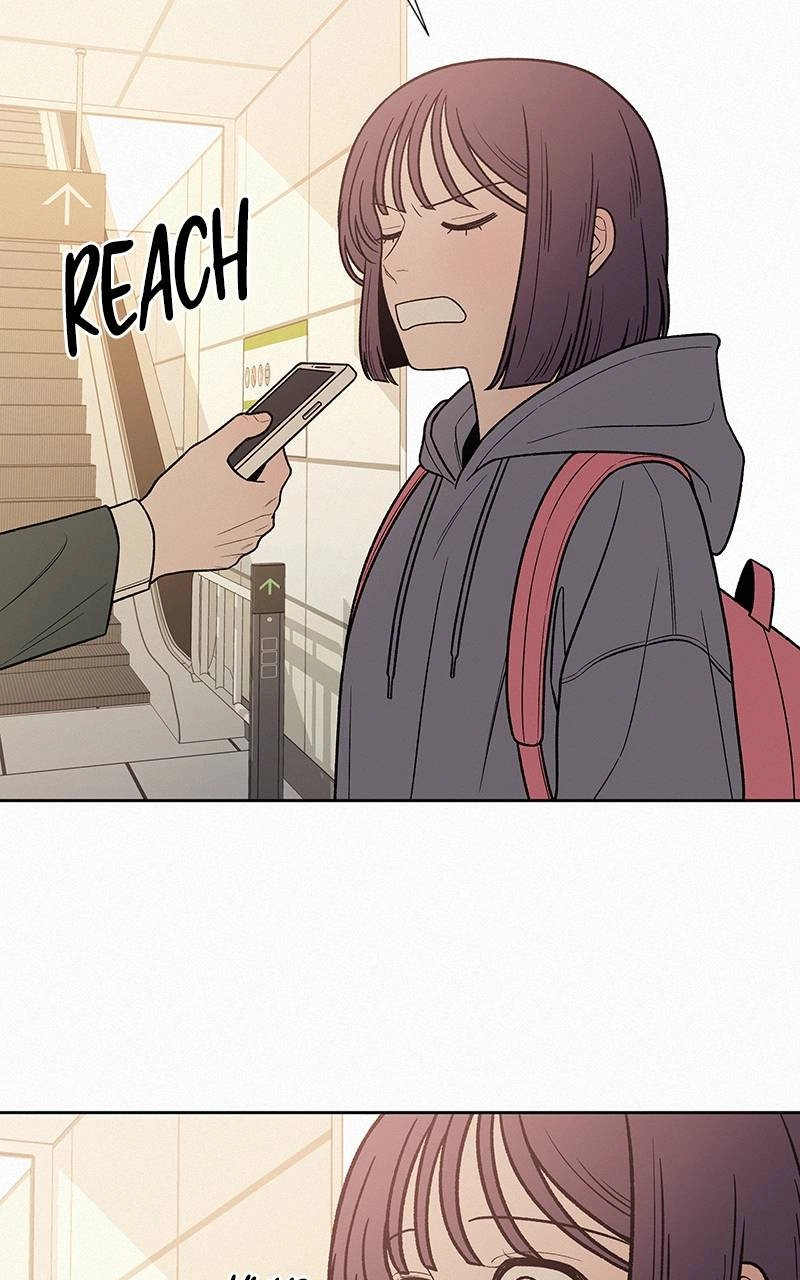 Operation: True Love Chapter 38 Page 31