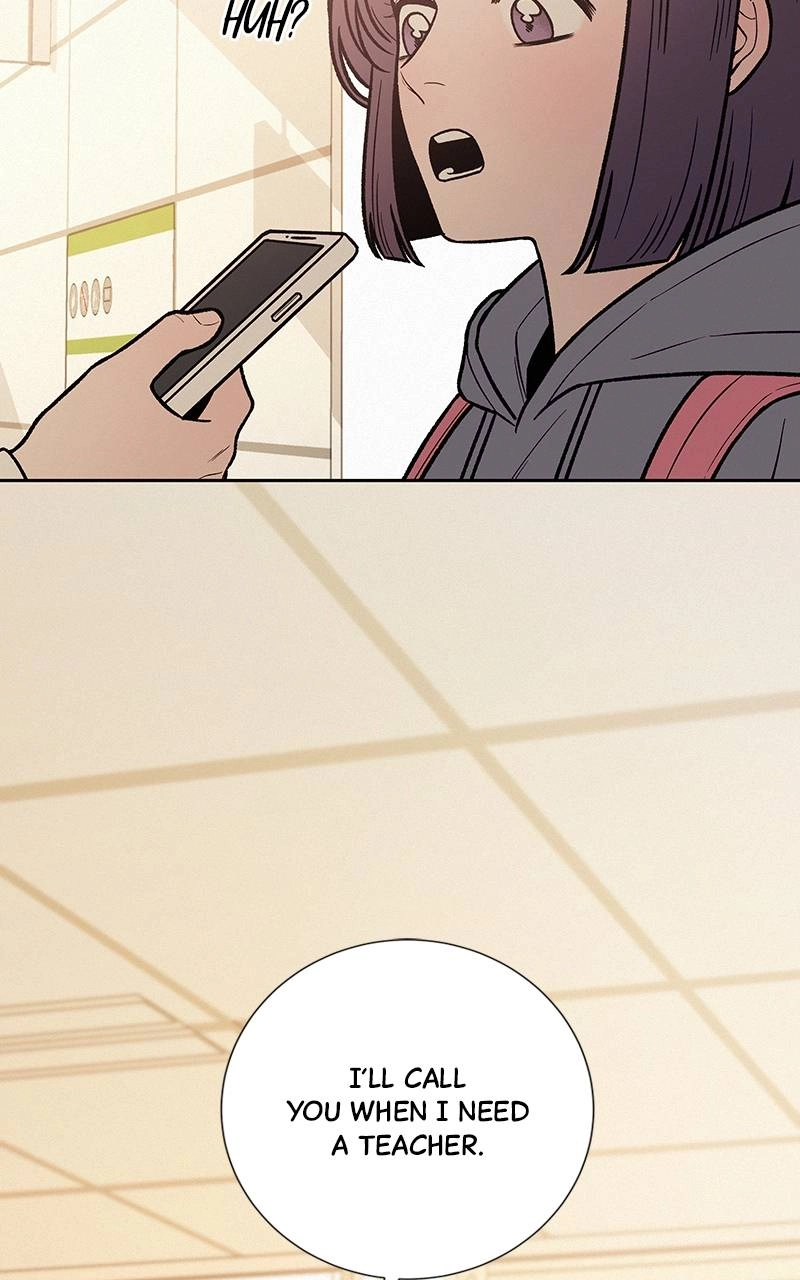 Operation: True Love Chapter 38 Page 32