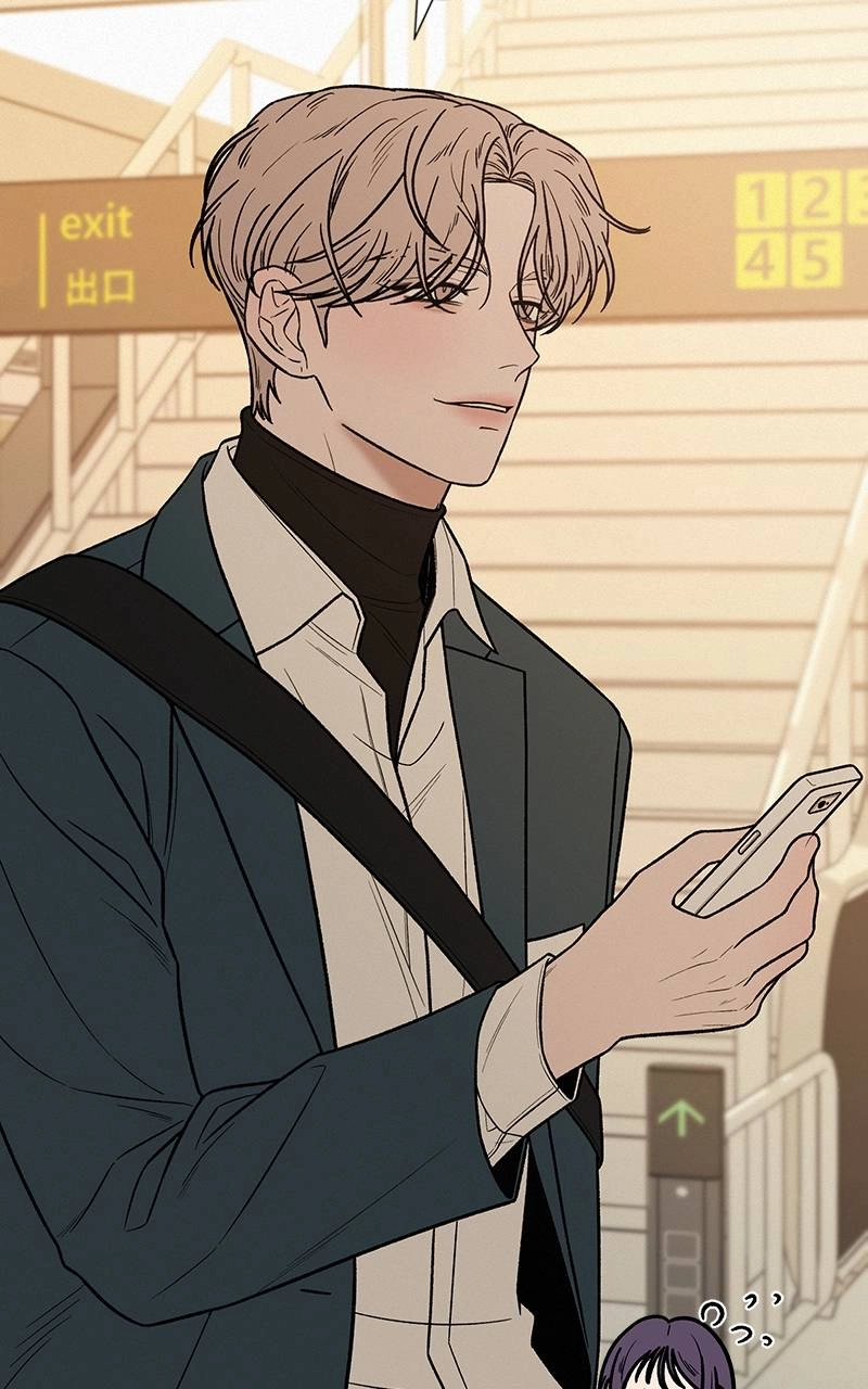 Operation: True Love Chapter 38 Page 33