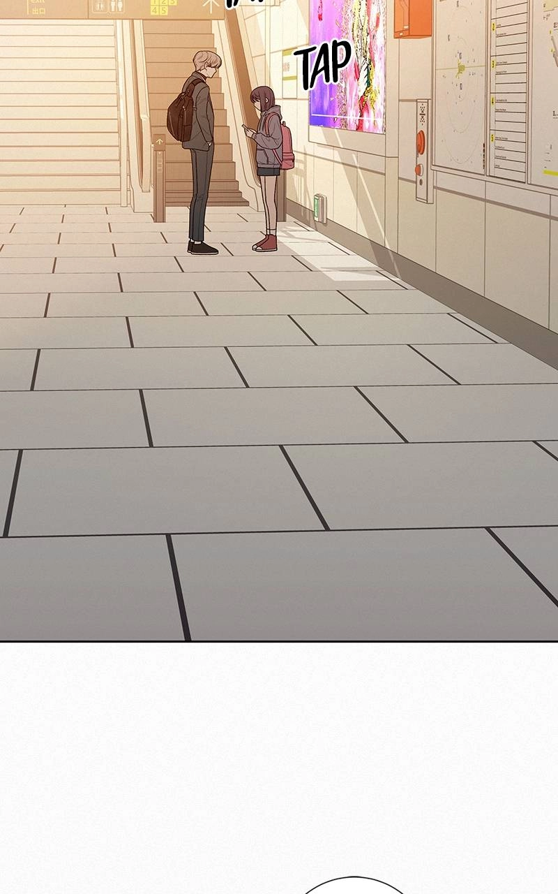 Operation: True Love Chapter 38 Page 35