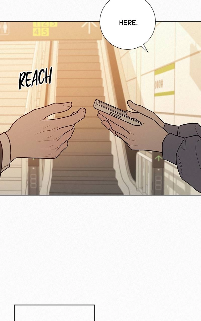 Operation: True Love Chapter 38 Page 36