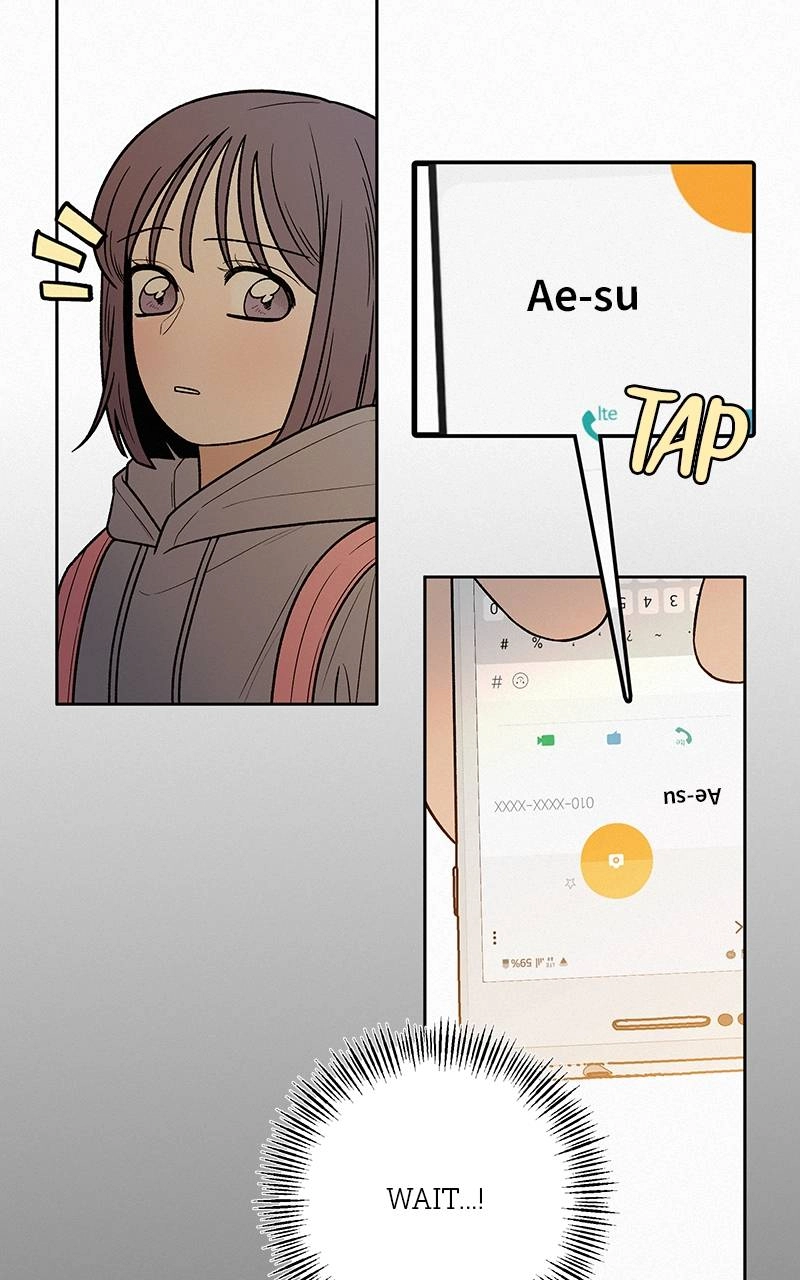 Operation: True Love Chapter 38 Page 37