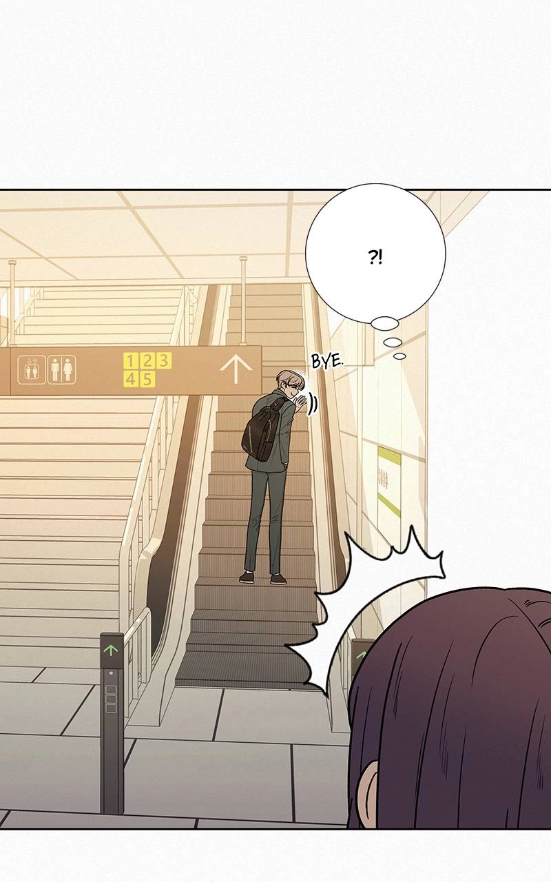 Operation: True Love Chapter 38 Page 40