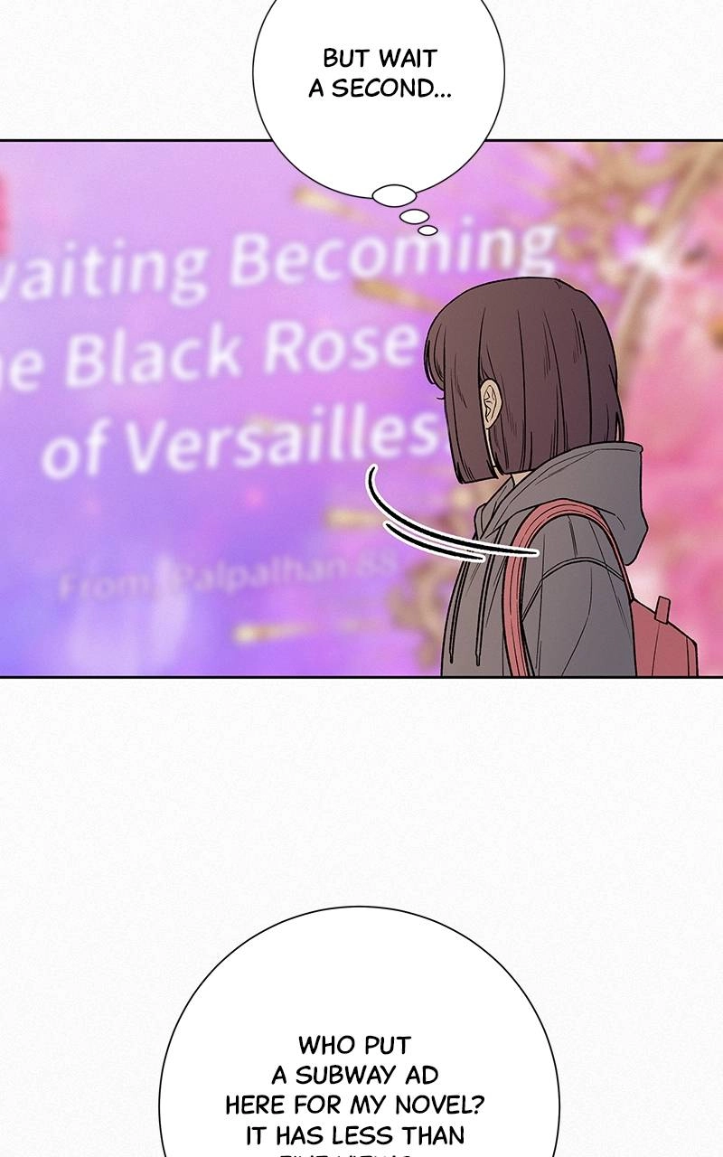 Operation: True Love Chapter 38 Page 42