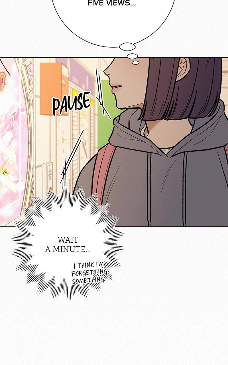 Operation: True Love Chapter 38 Page 43