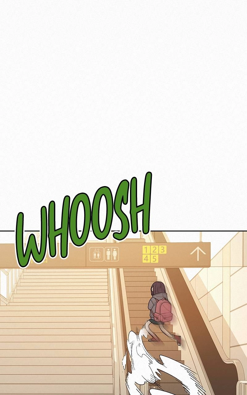 Operation: True Love Chapter 38 Page 45