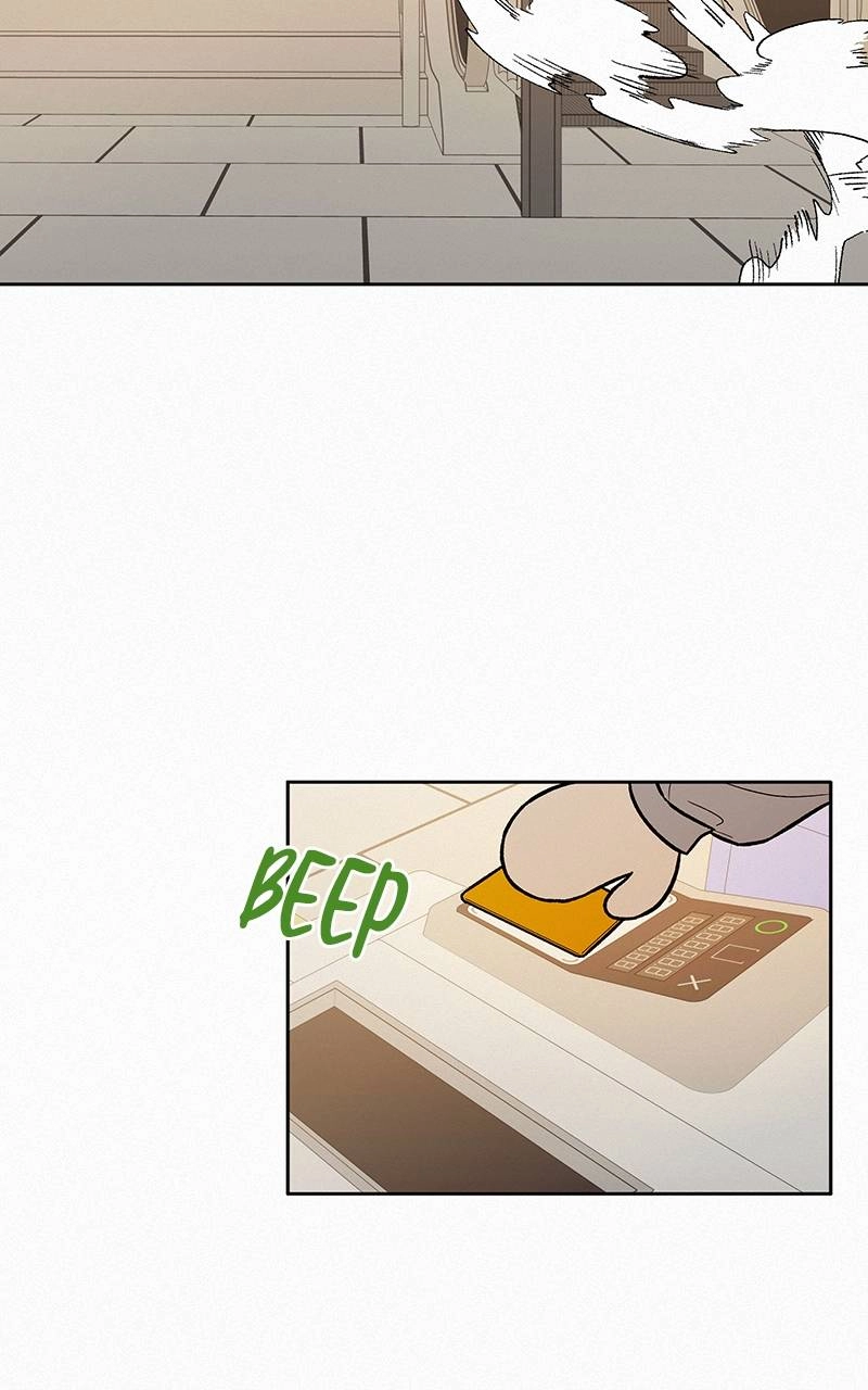 Operation: True Love Chapter 38 Page 46