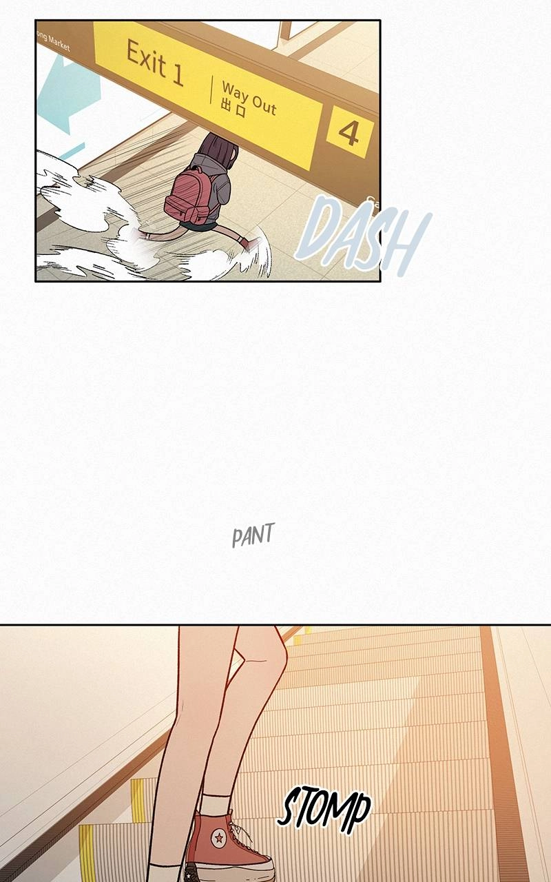 Operation: True Love Chapter 38 Page 47