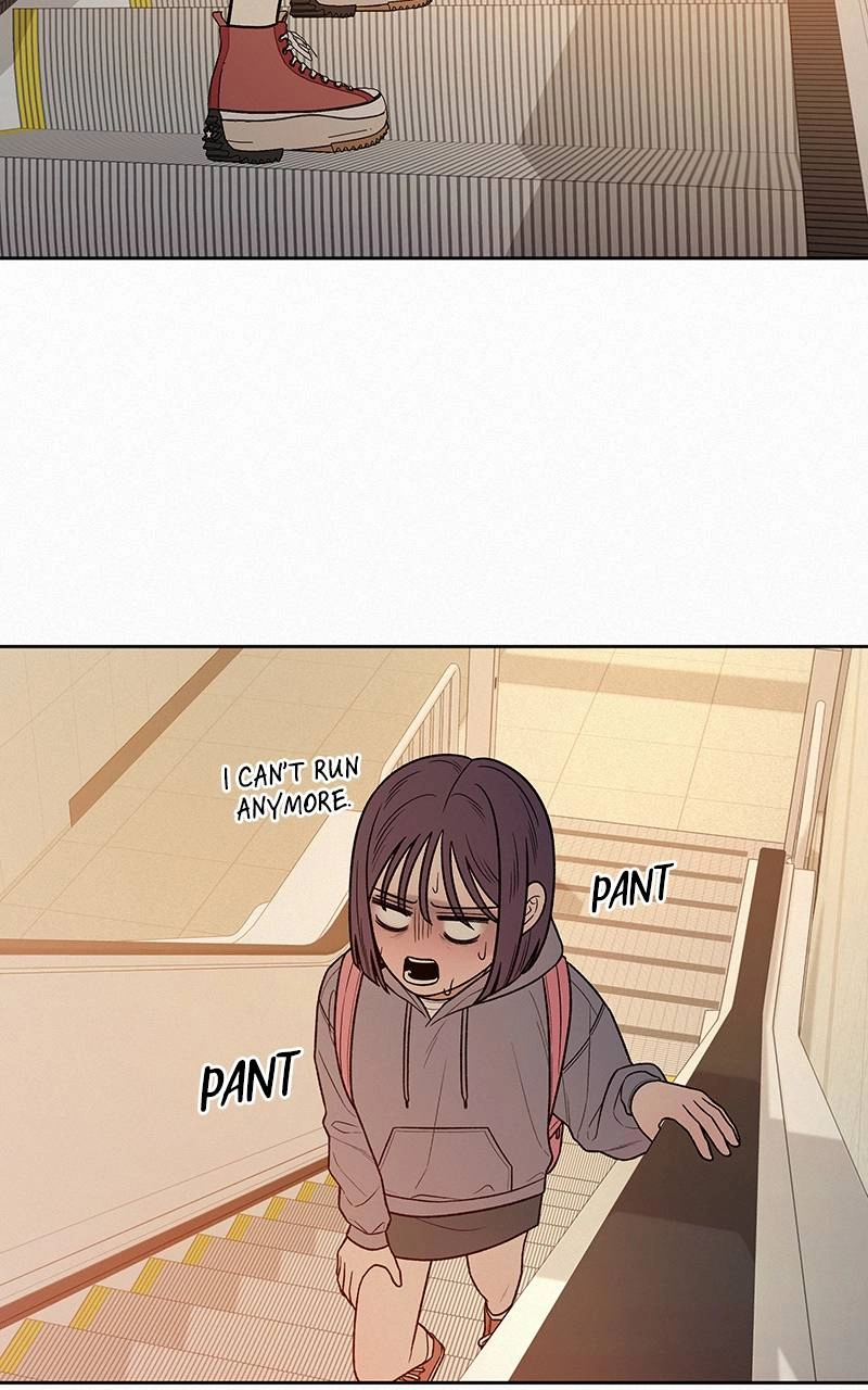 Operation: True Love Chapter 38 Page 48