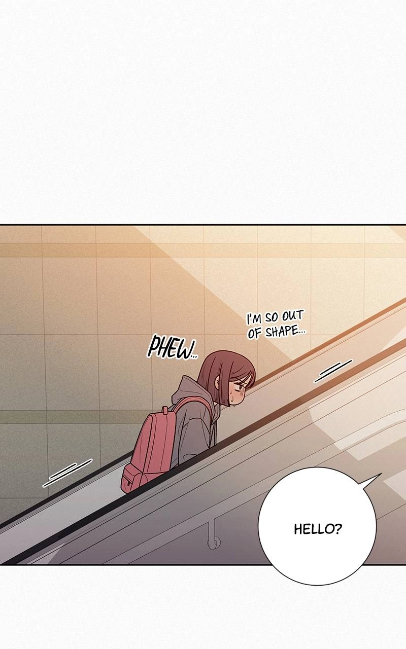 Operation: True Love Chapter 38 Page 49