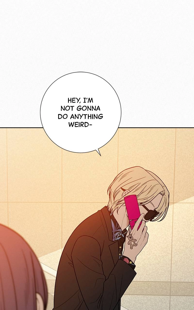 Operation: True Love Chapter 38 Page 51