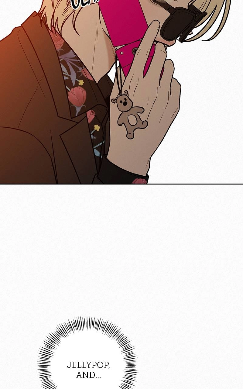 Operation: True Love Chapter 38 Page 53