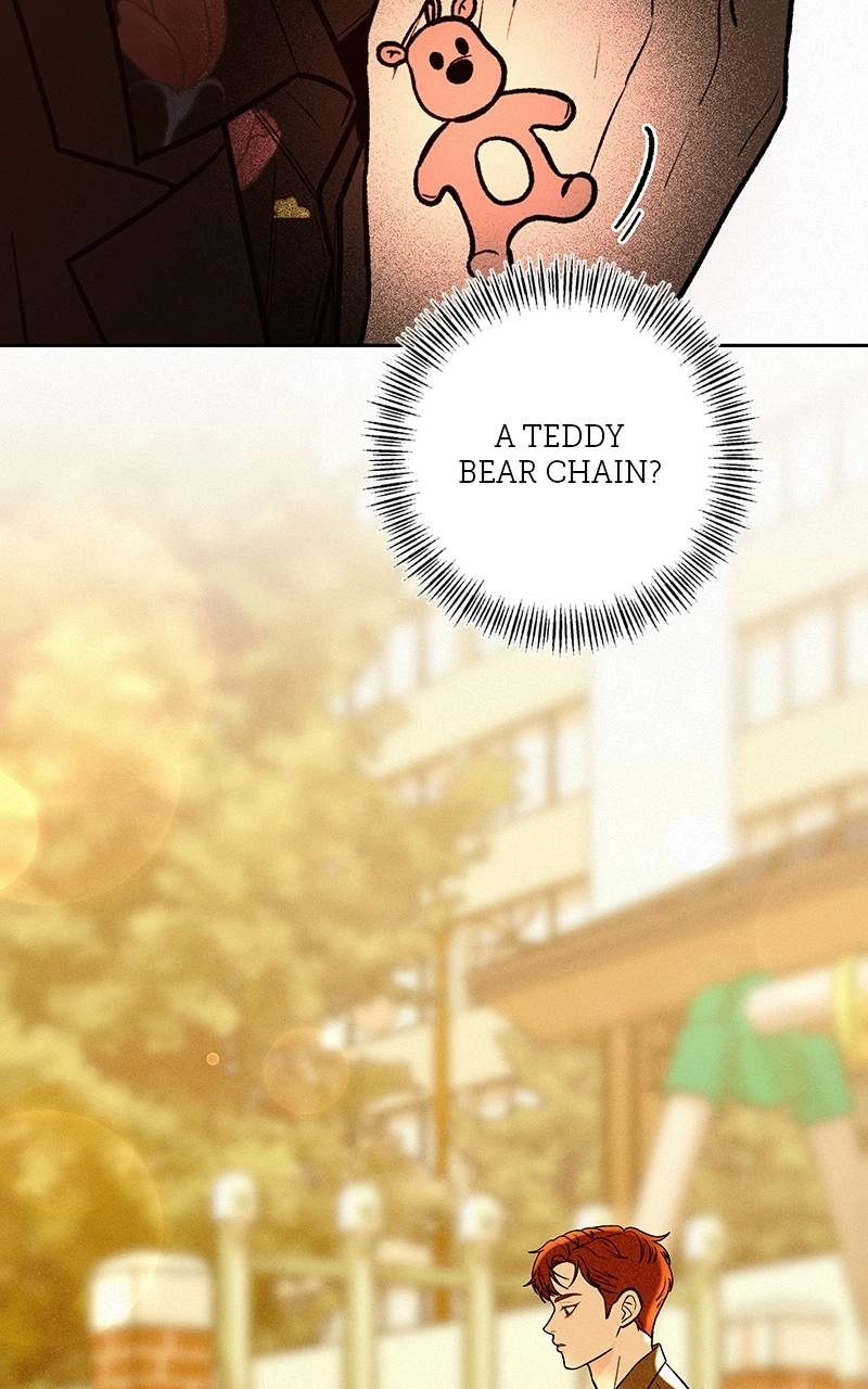 Operation: True Love Chapter 38 Page 55