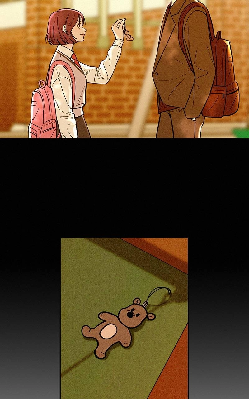 Operation: True Love Chapter 38 Page 56