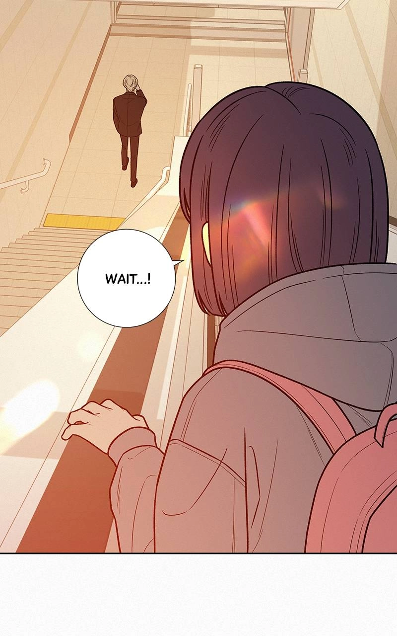 Operation: True Love Chapter 38 Page 58