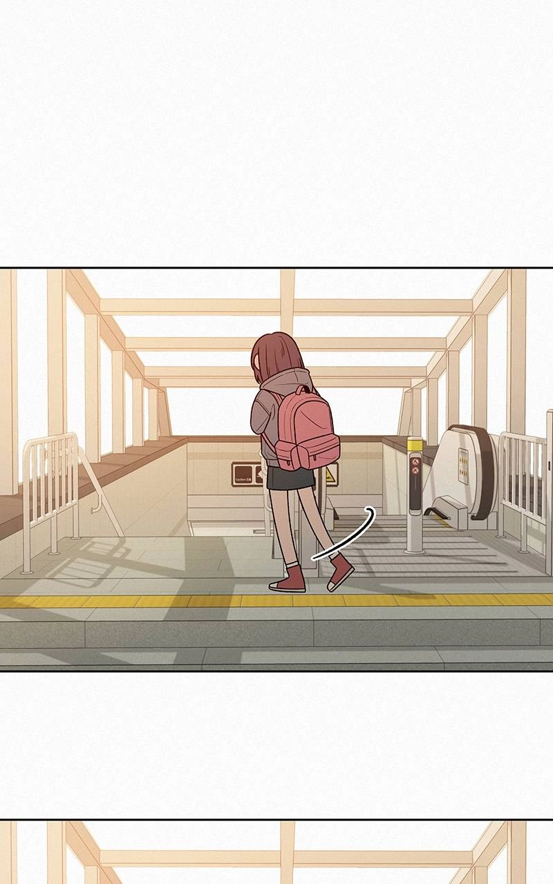 Operation: True Love Chapter 38 Page 61