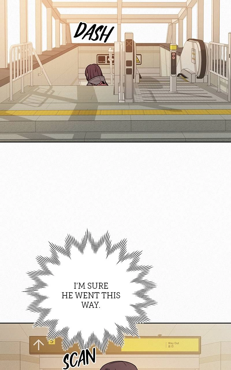 Operation: True Love Chapter 38 Page 62