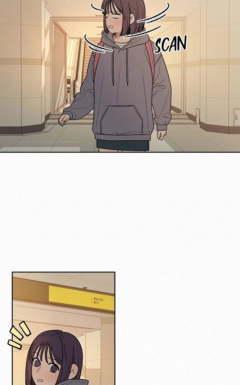 Operation: True Love Chapter 38 Page 63