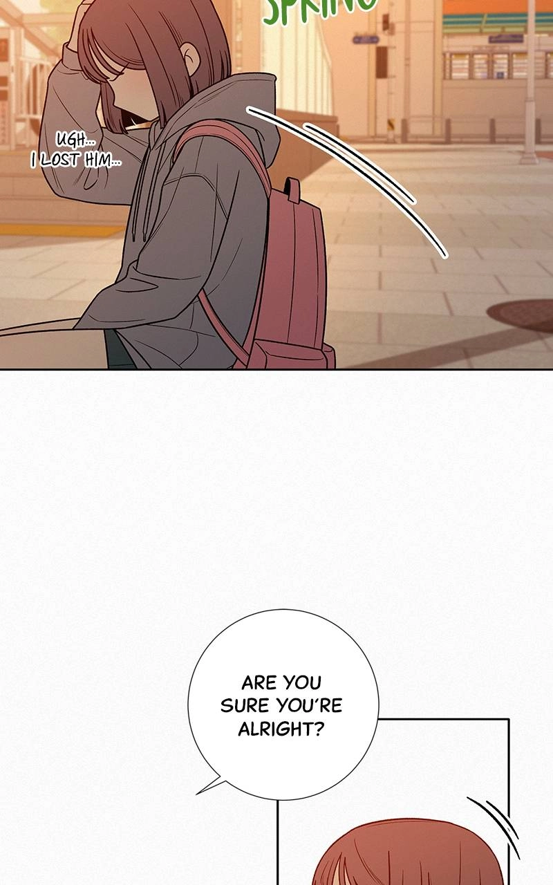 Operation: True Love Chapter 38 Page 75