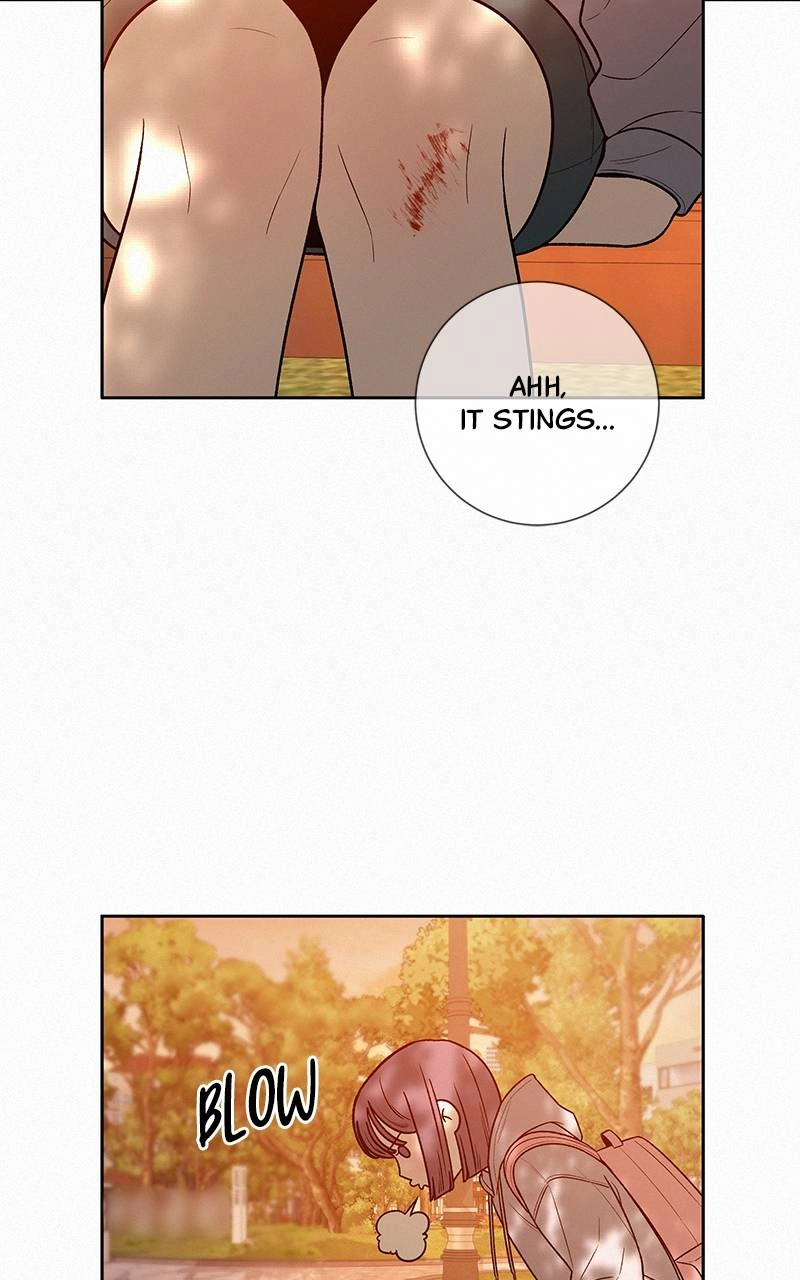 Operation: True Love Chapter 38 Page 84