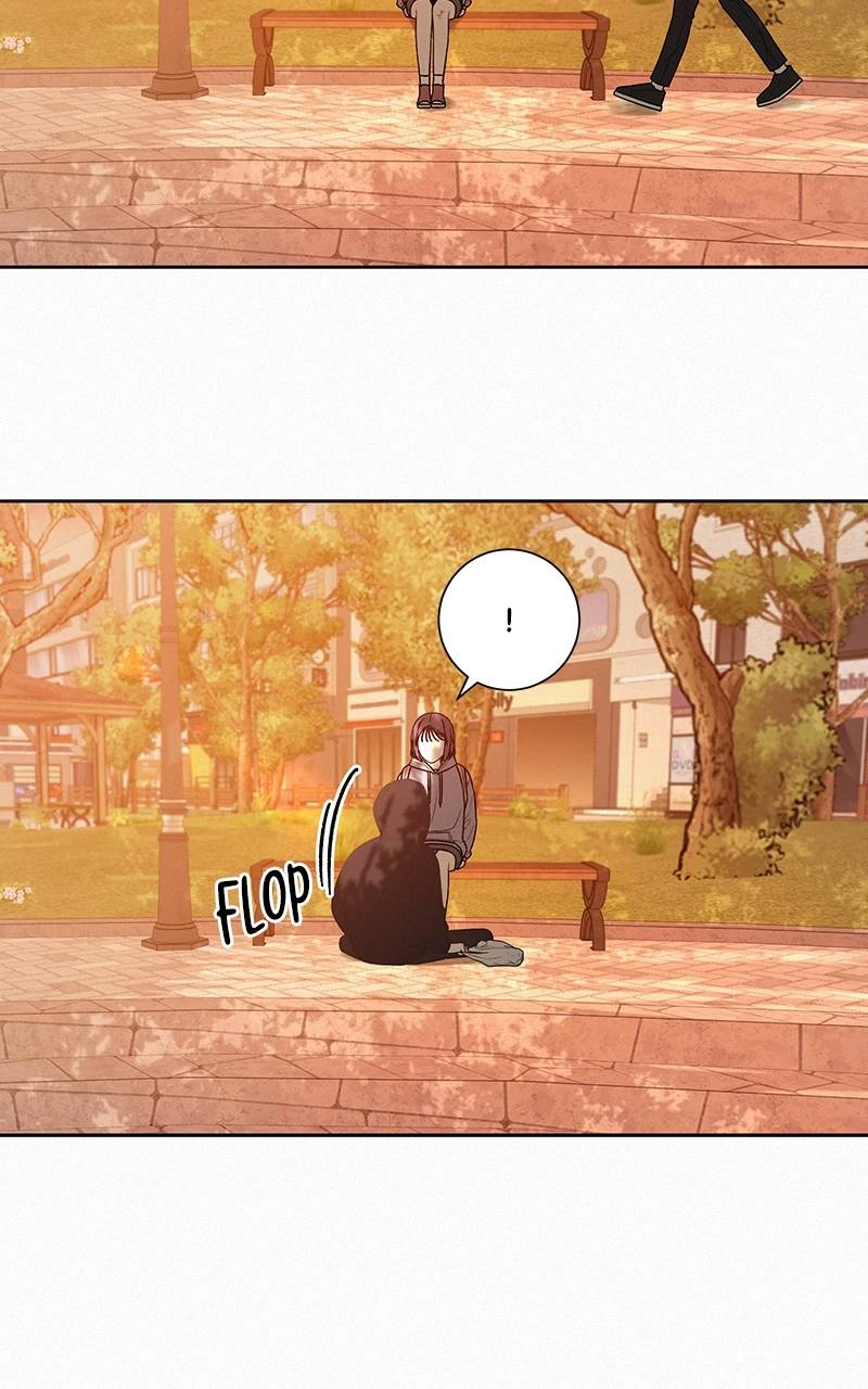 Operation: True Love Chapter 38 Page 89