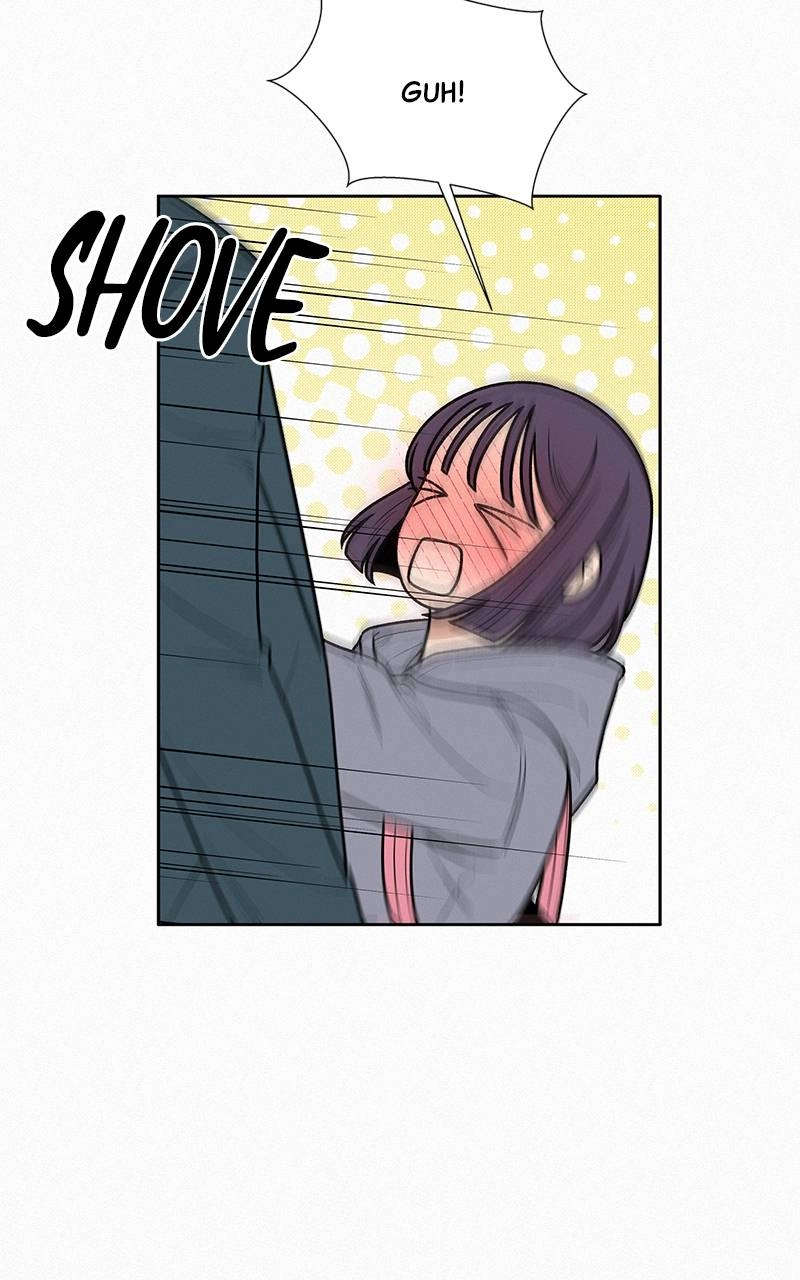 Operation: True Love Chapter 38 Page 8