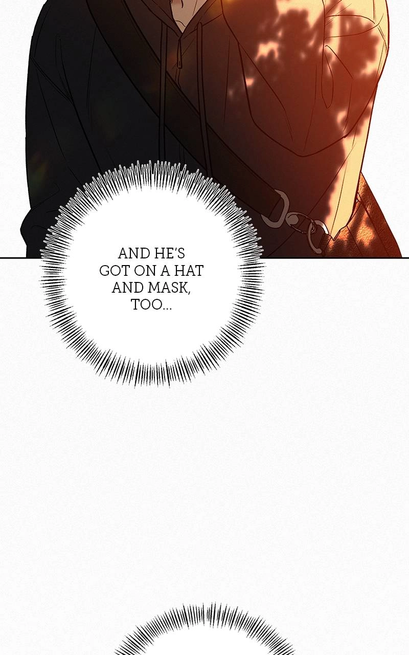 Operation: True Love Chapter 38 Page 91