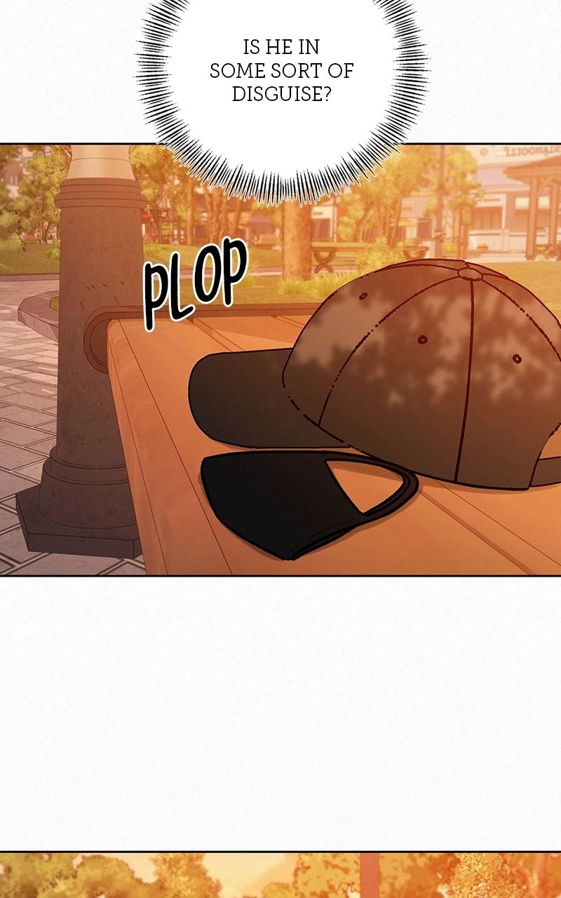 Operation: True Love Chapter 38 Page 92