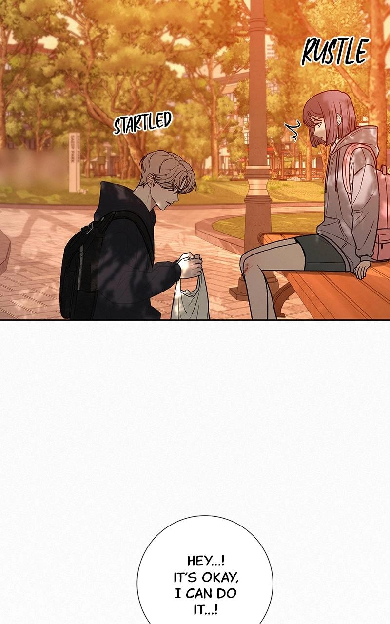 Operation: True Love Chapter 38 Page 93