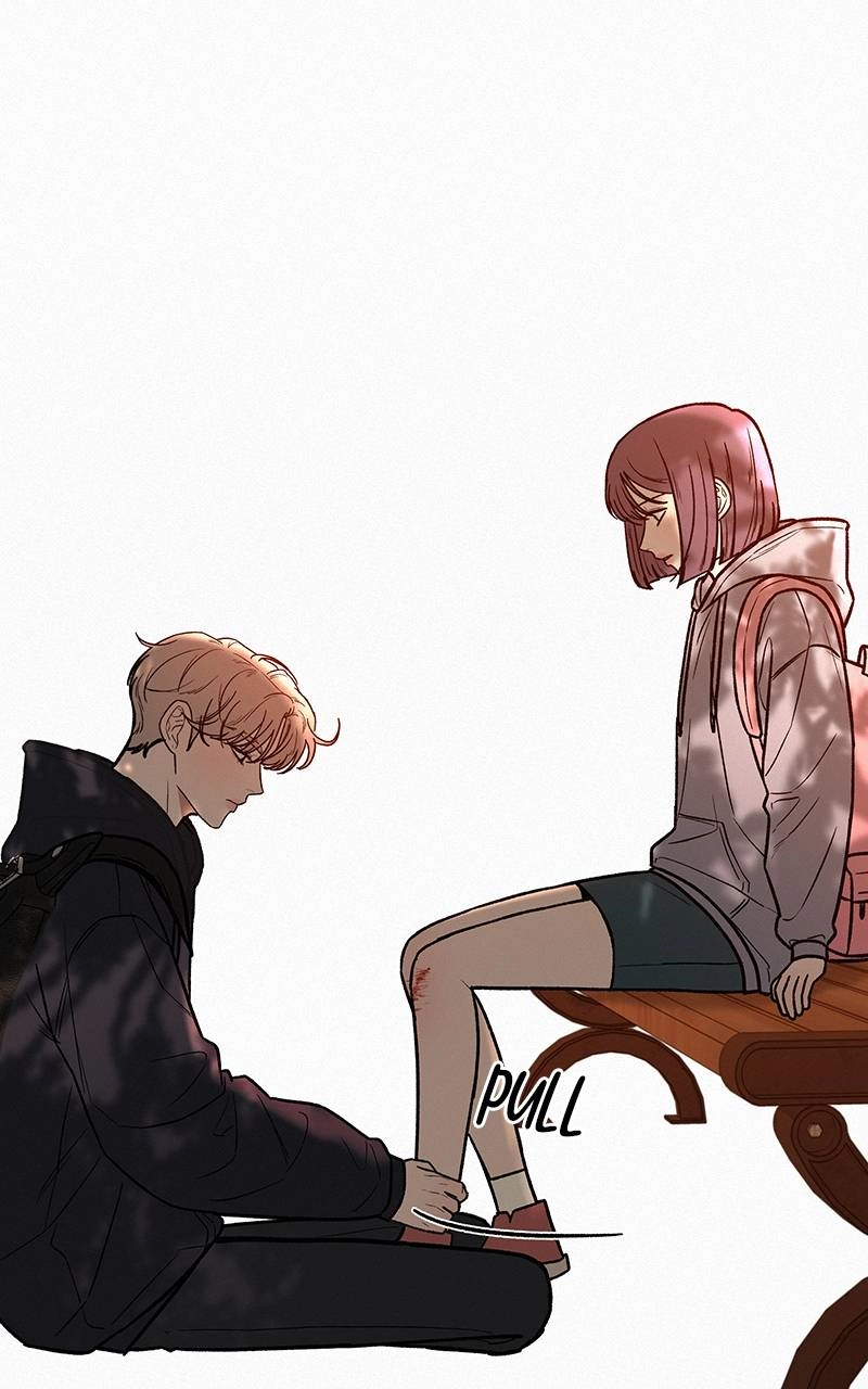 Operation: True Love Chapter 38 Page 98