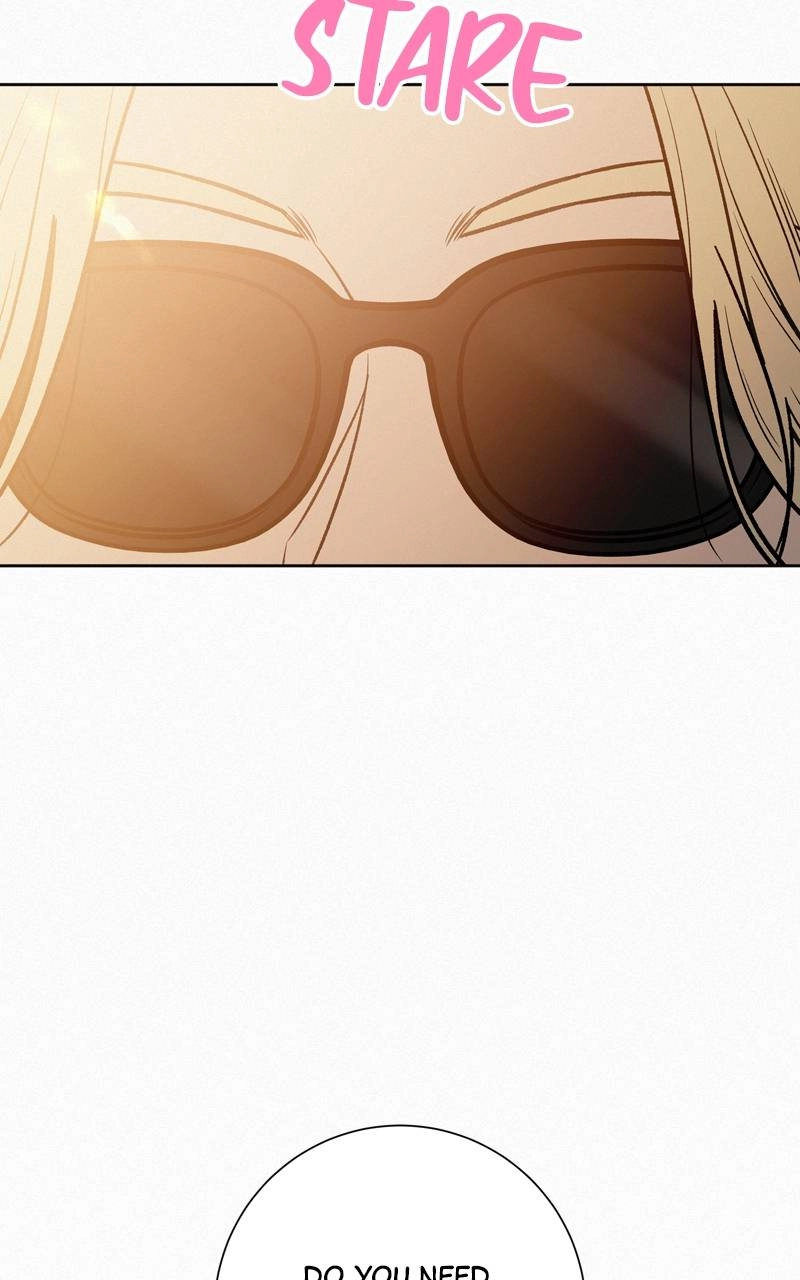 Operation: True Love Chapter 58 Page 100