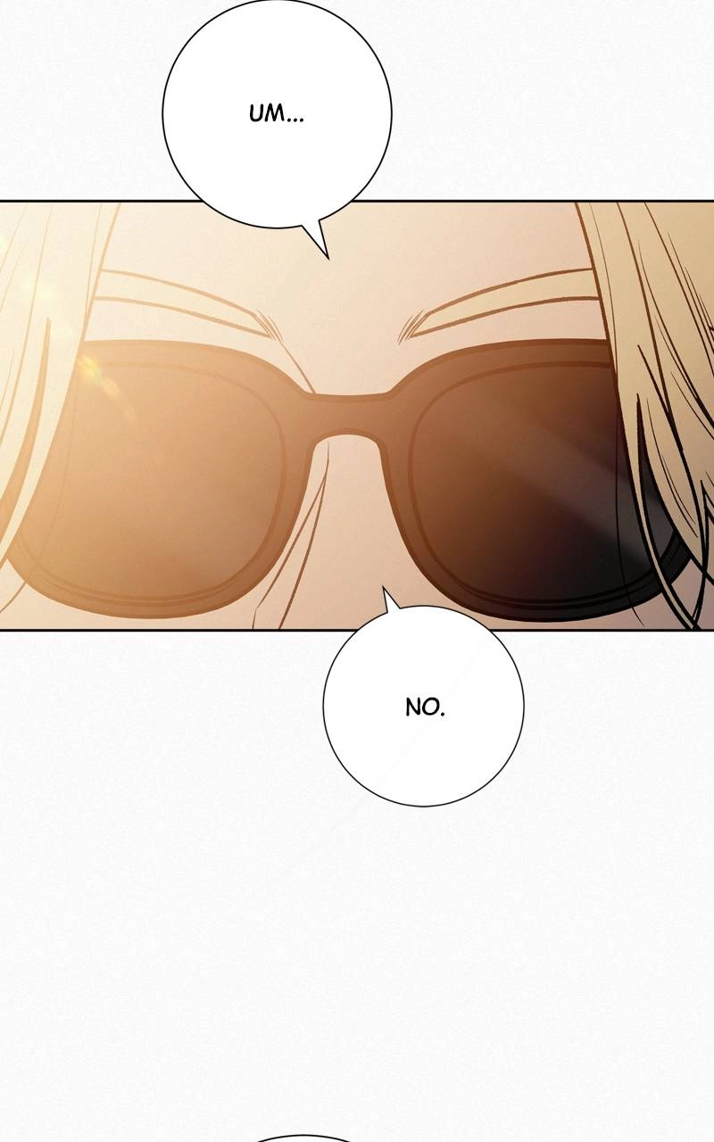 Operation: True Love Chapter 58 Page 102