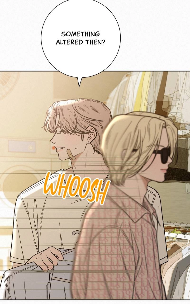 Operation: True Love Chapter 58 Page 103